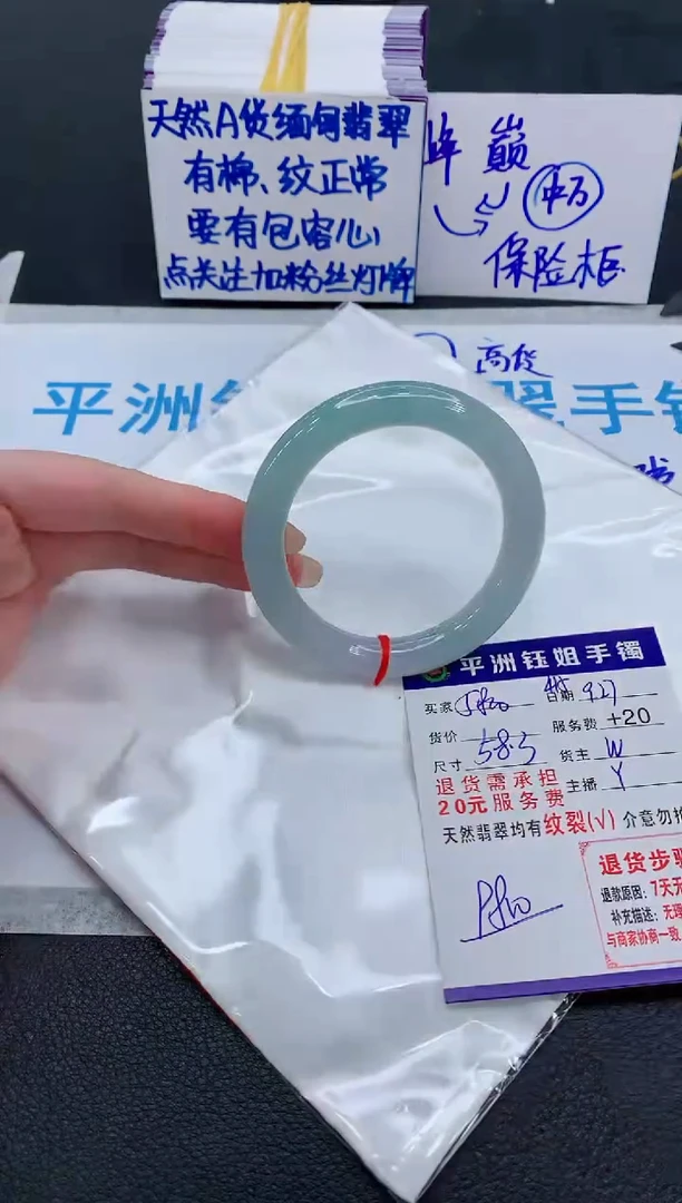未镶嵌手镯翡翠11111