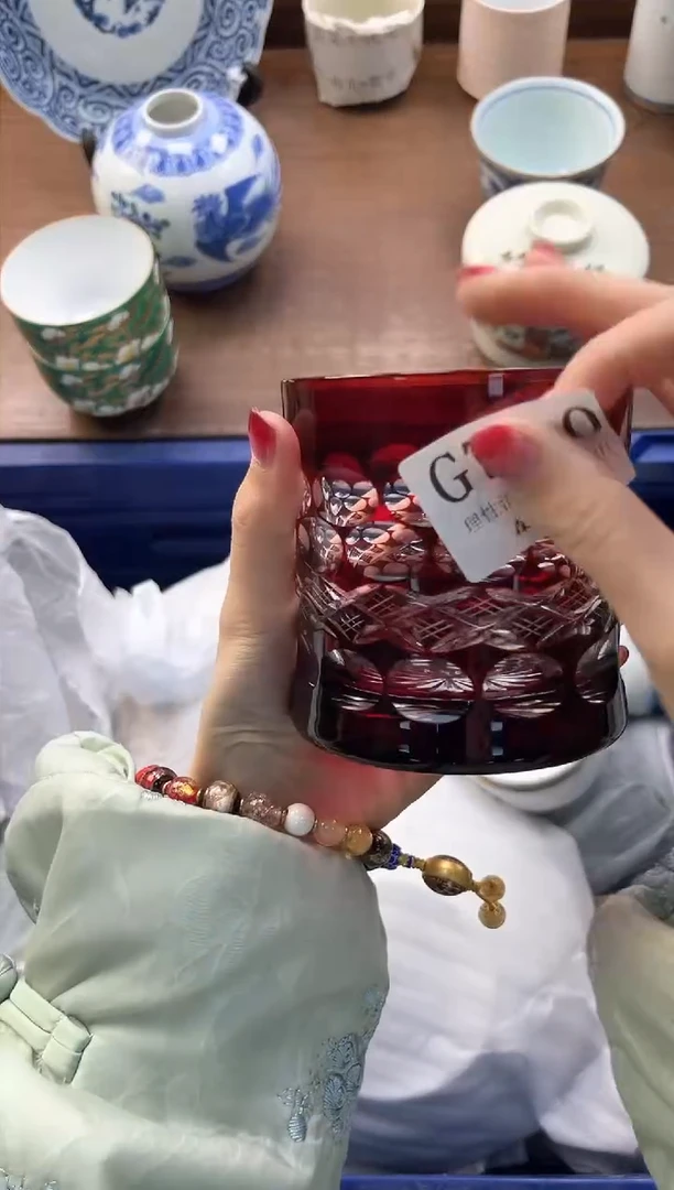 【闪购商品】瓷片----------G720