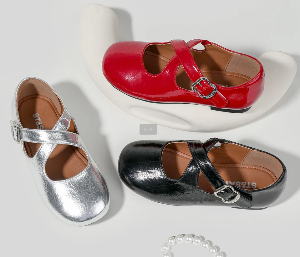 儿童休闲凉鞋 货号SSC3191L3V库位二楼Q118