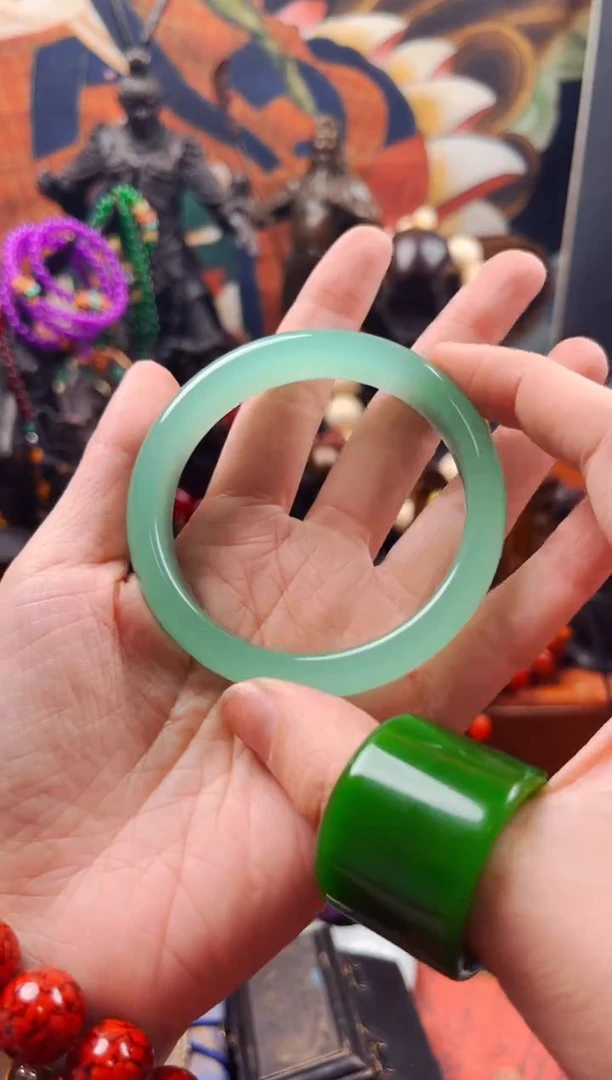 【闪购商品】和田玉1未镶嵌飞姐精品专属推荐