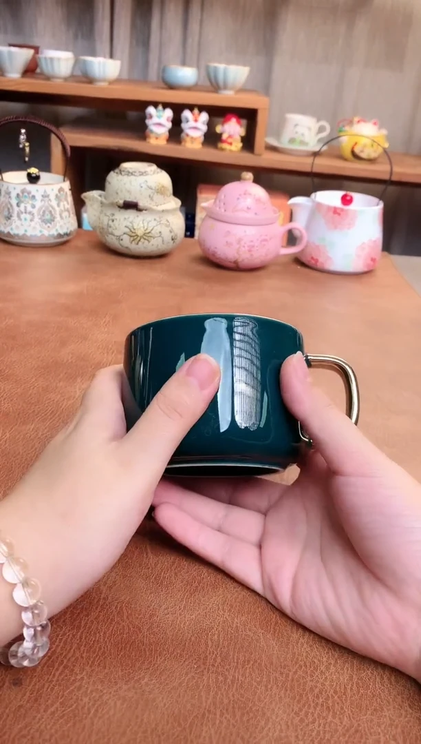 【高货清货】微瑕不售后，介意勿拍（不含礼盒）