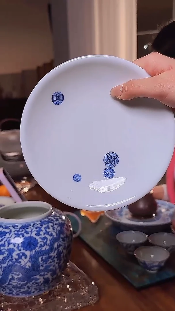 王*胖新年快乐宠粉来咯