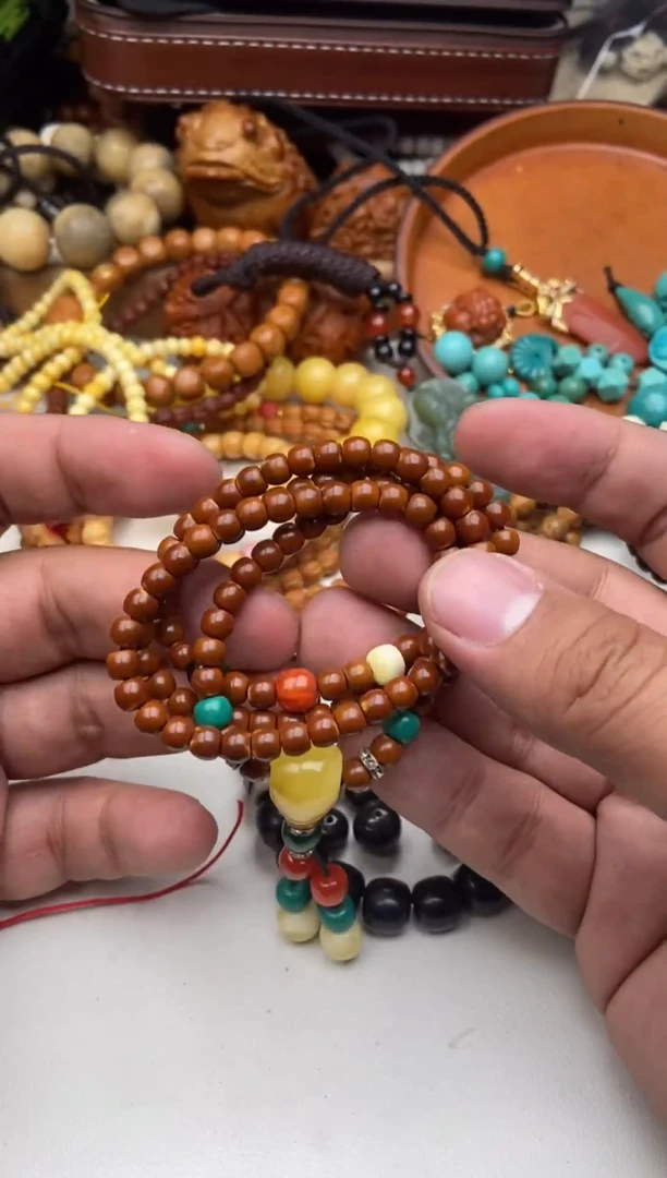 【闪购商品】橄榄核吊坠1111111111111