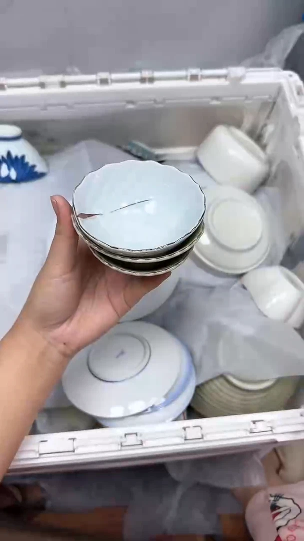 【闪购商品】377回流瓷器默认微瑕，18.8包邮