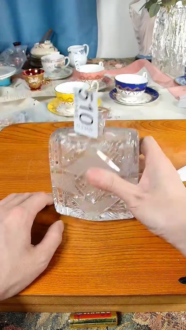 杯小淼海外陶瓷工艺品