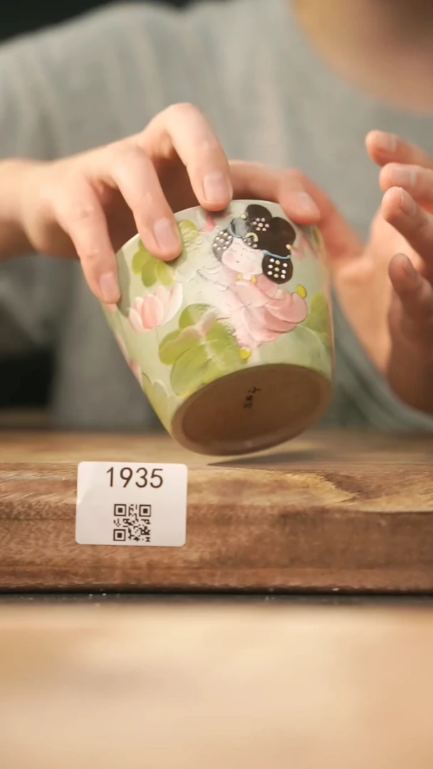【落单孤品】福利/杯子@@1935