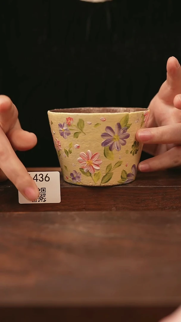 【落单孤品】/杯子@@1436
