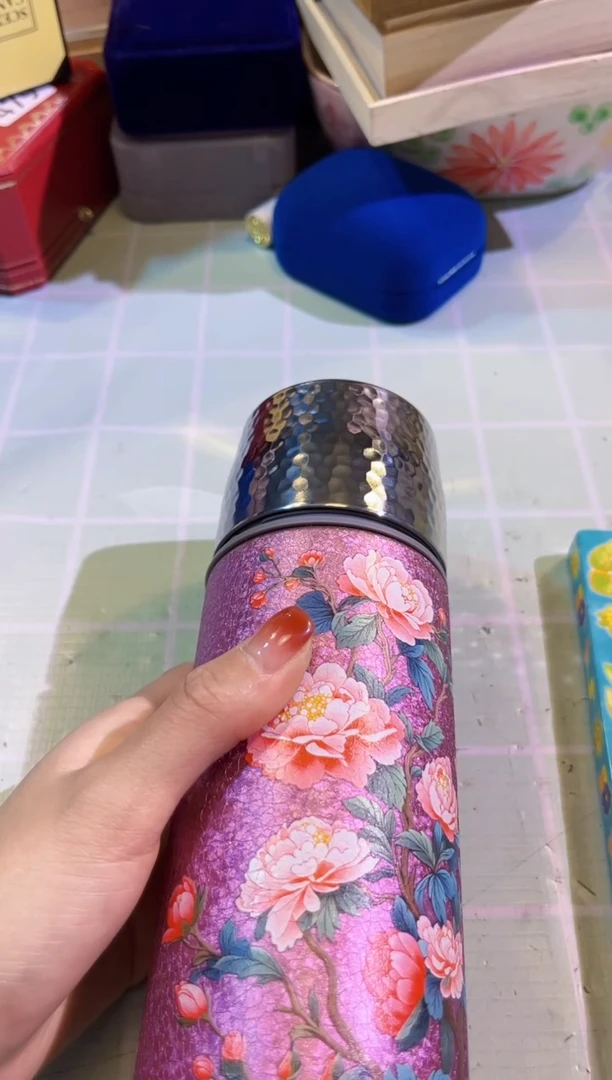 【闪购商品】瓷片陶茶666文玩周边多人