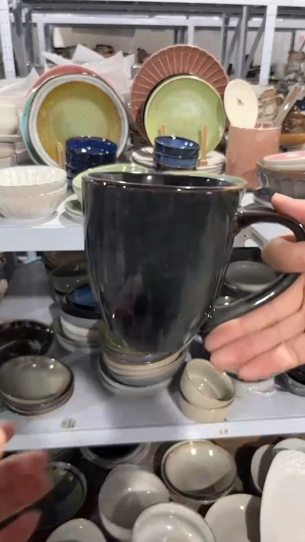 【闪购商品】瓷片外贸尾货瑕疵满20包邮X QM