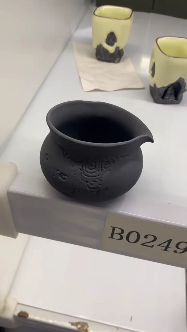 瓷片陶瓷茶具茶器
