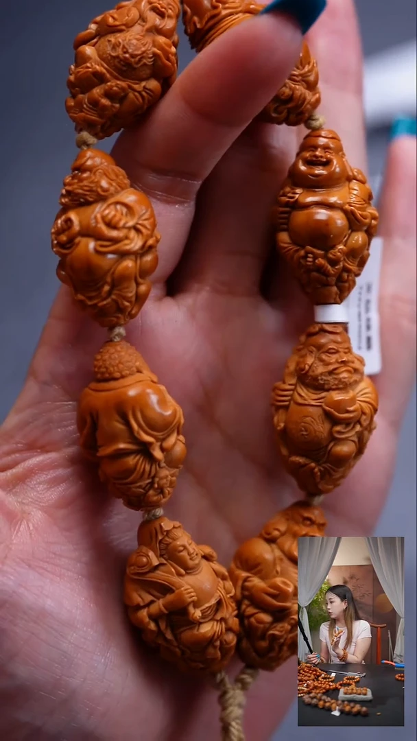 吊坠橄榄核橄榄核