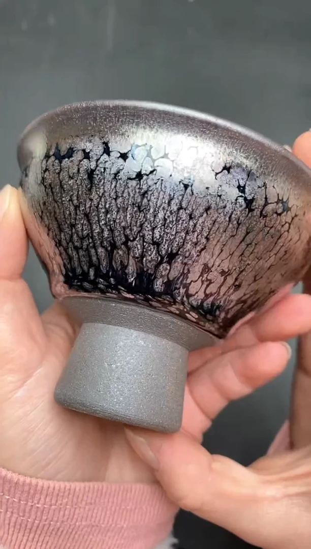 【闪购商品】茶盏954建盏建盏建盏建盏