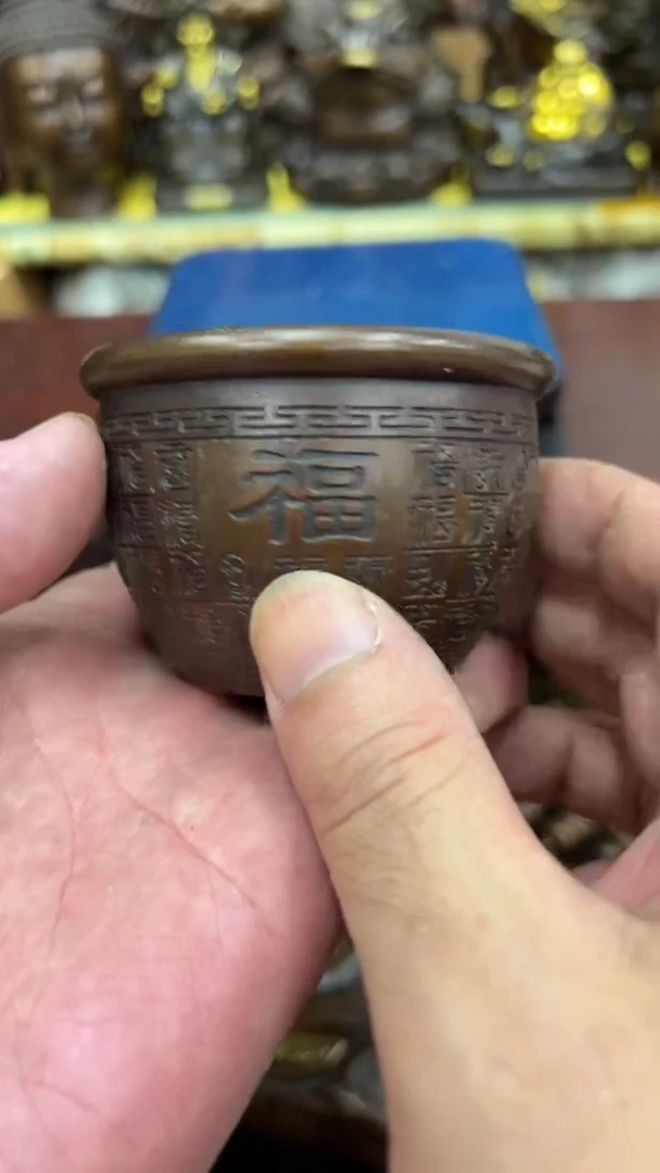 孤品铜器孤品铜器