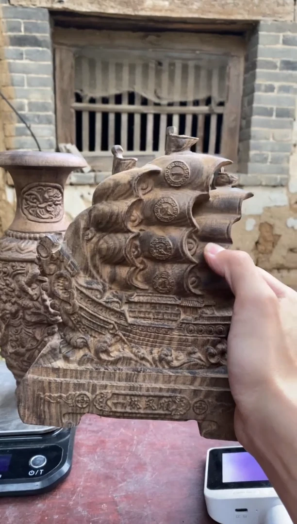 木一帆风顺精品好物推荐