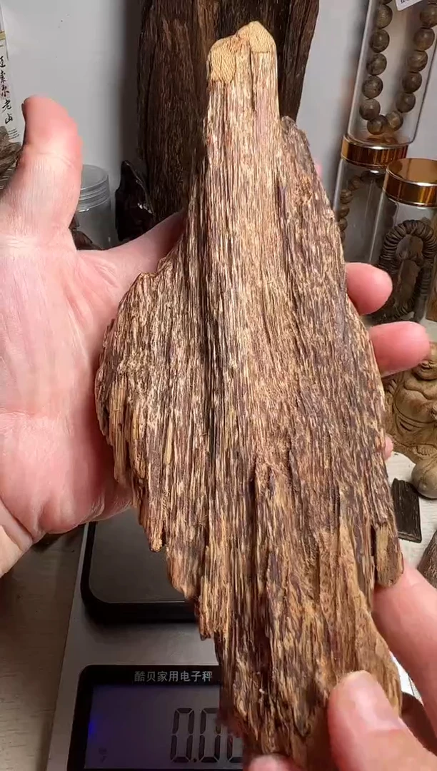 沉香沉香碎屑达拉干沉香原料112克