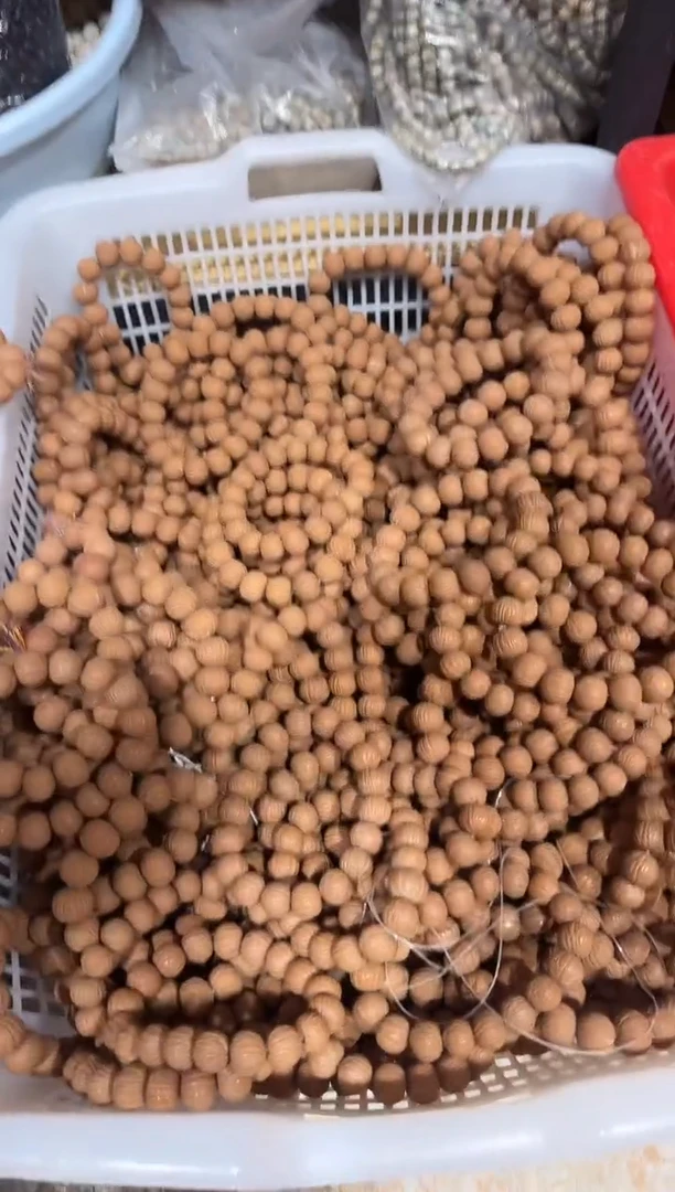 猴头核桃吊坠猴头核桃单圈