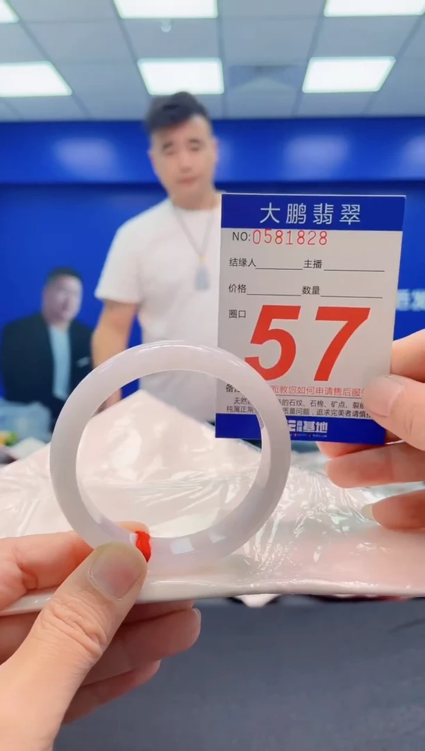 未镶嵌手镯翡翠AAAAAAAAA