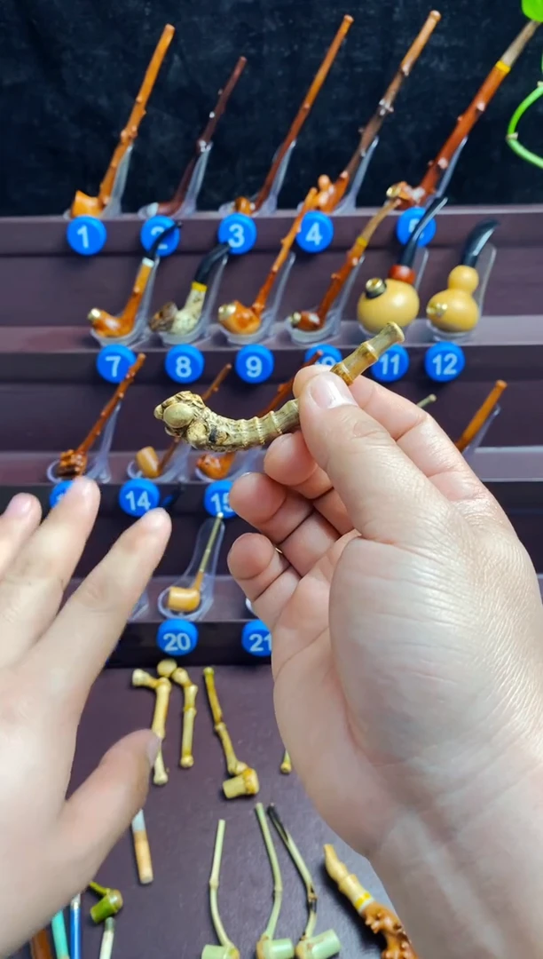 【闪购商品】木檬子木的精品小斗