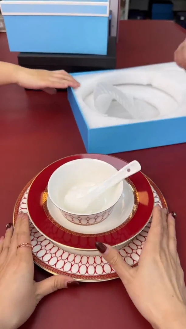 【闪购商品】瓷片正午瓷缘 臻品源泉@@H1340