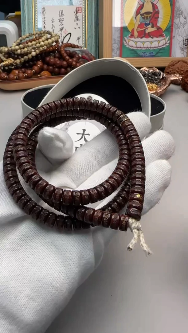手串紫金鼠紫金鼠长串