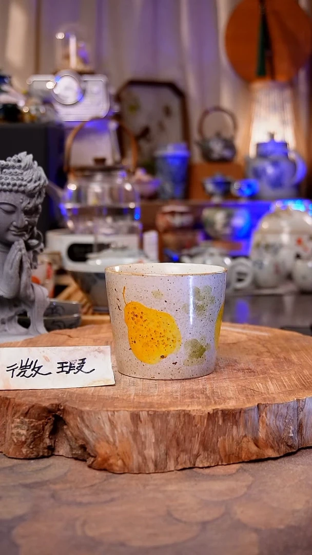 摆件里手工手绘手工手绘