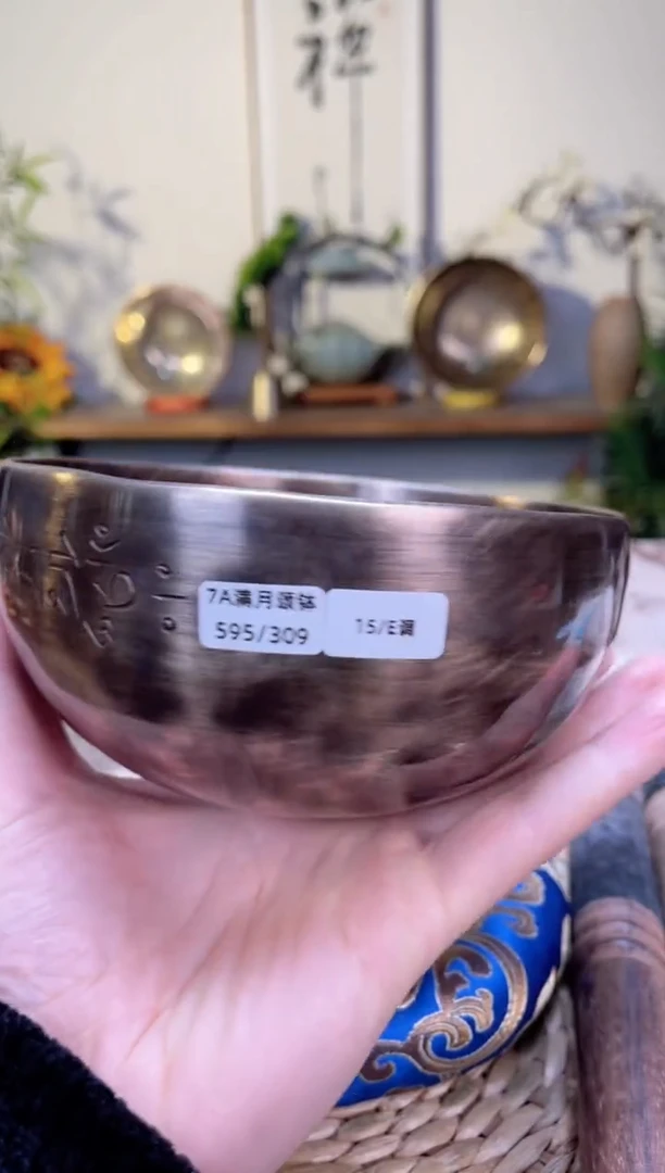 【闪购商品】满月口径15CM-E调(无配件)