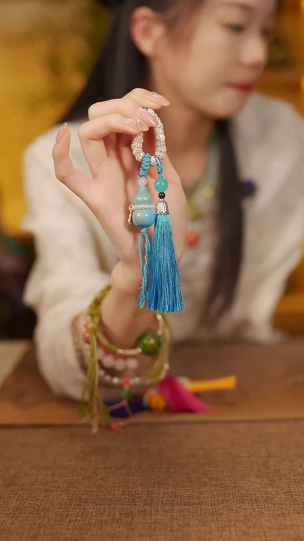 341宴禾堂精品挂件------48