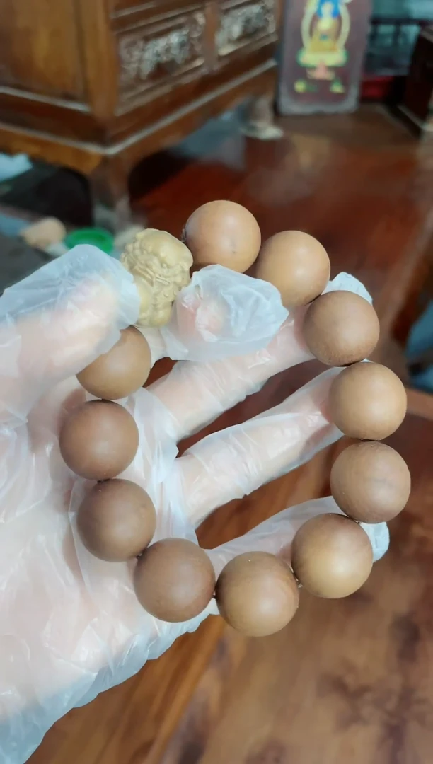 花梨木类成套家具 玲珑文化藏馆壹