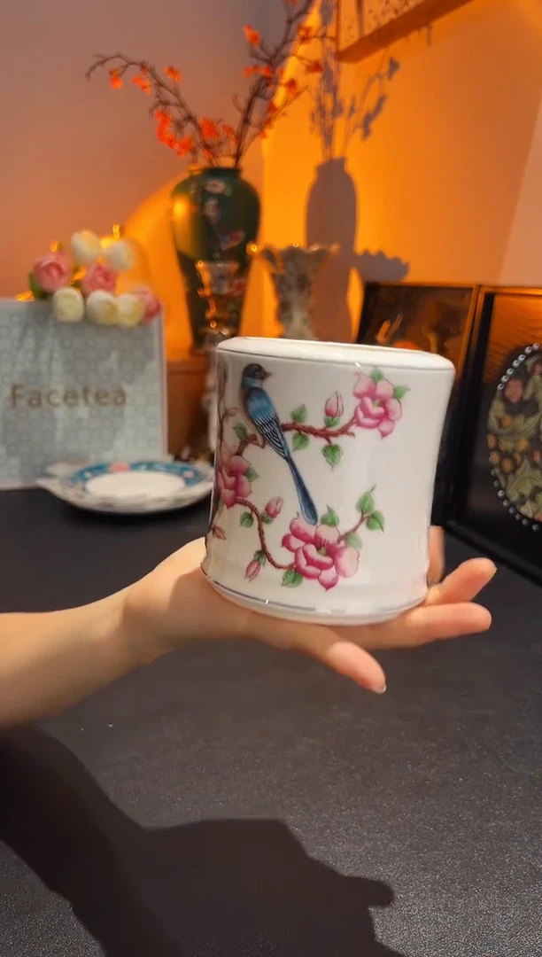 外贸陶瓷家居百货