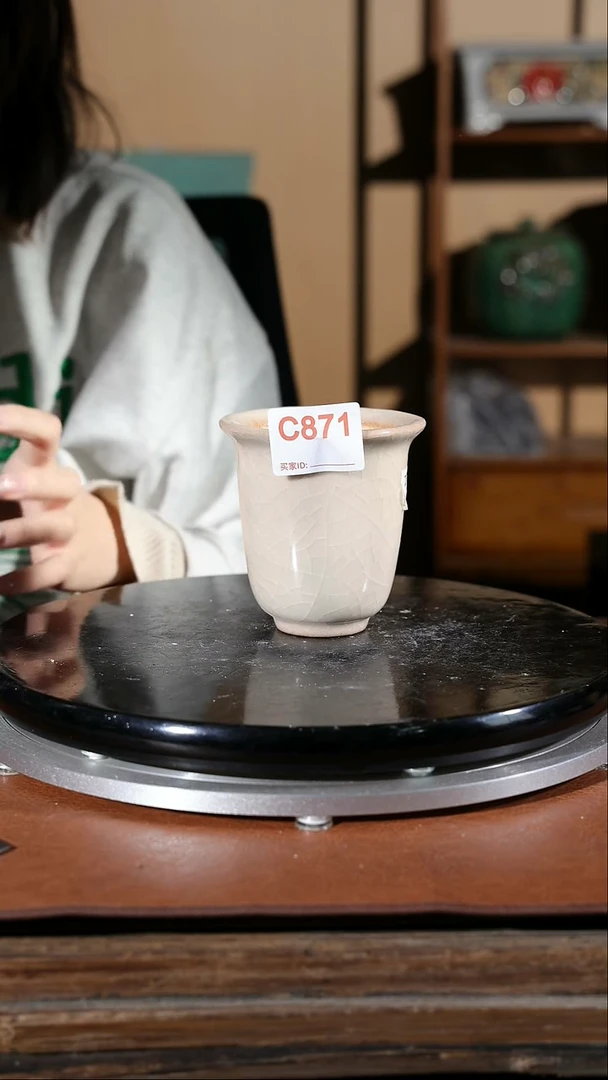 【闪购商品】红陶871