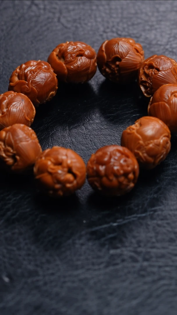 【闪购商品】橄榄核手串/手链橄榄核