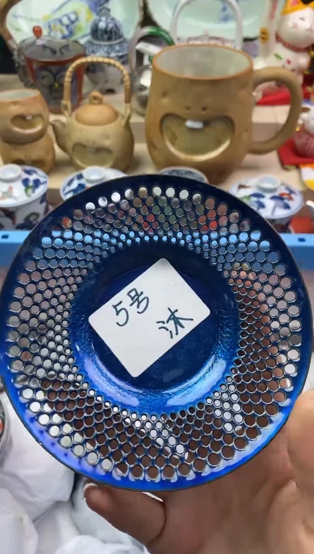 【闪购商品】瓷片隆莲瓷器欢迎大家