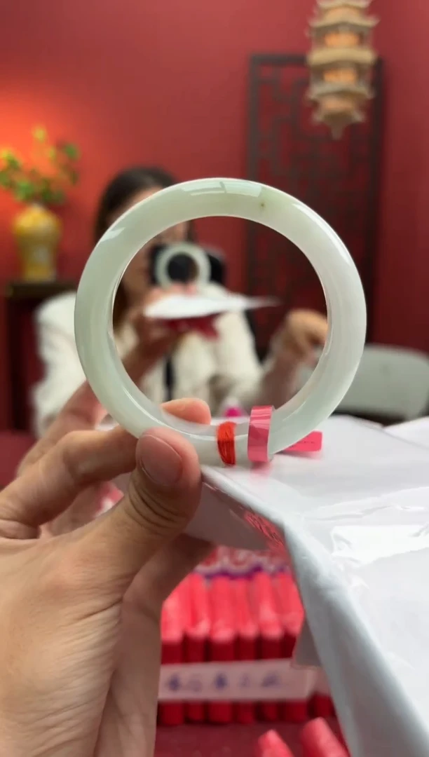 未镶嵌手镯翡翠翡翠手镯3