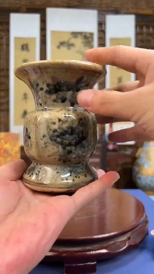 摆件瓷【童】景德镇陶瓷摆件1