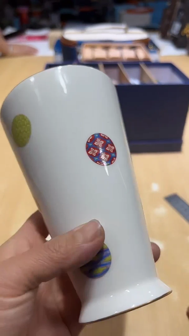 瓷片生活的本意就是开心@@1