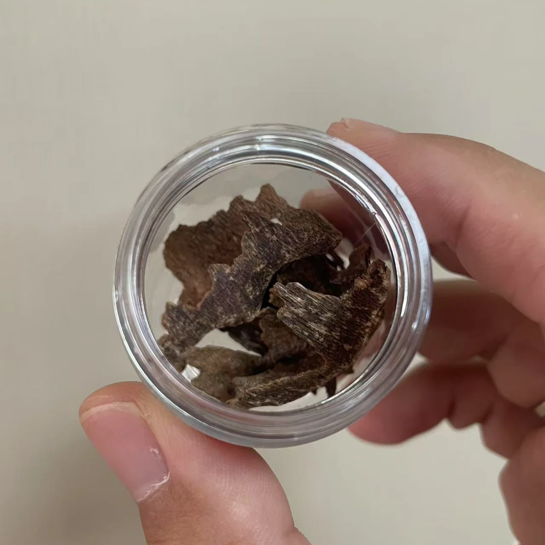 1102-海南沉水熏香料，3g