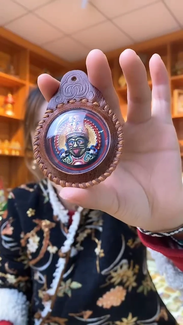 【闪购商品】泥塑扎基-与实物略有差异介意者慎拍