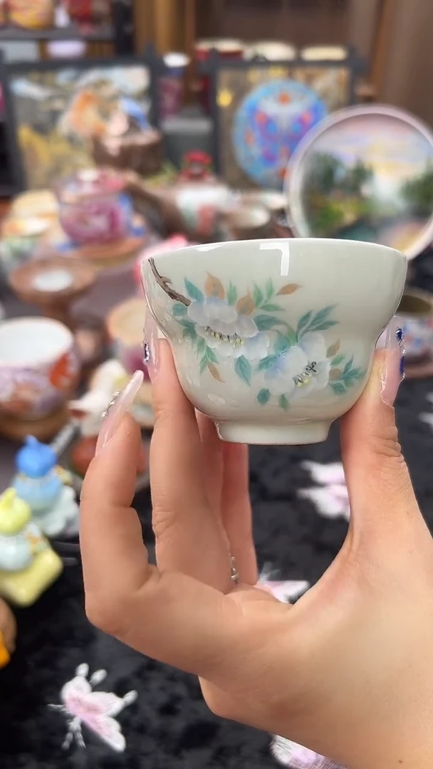 木木甄选主人杯C801