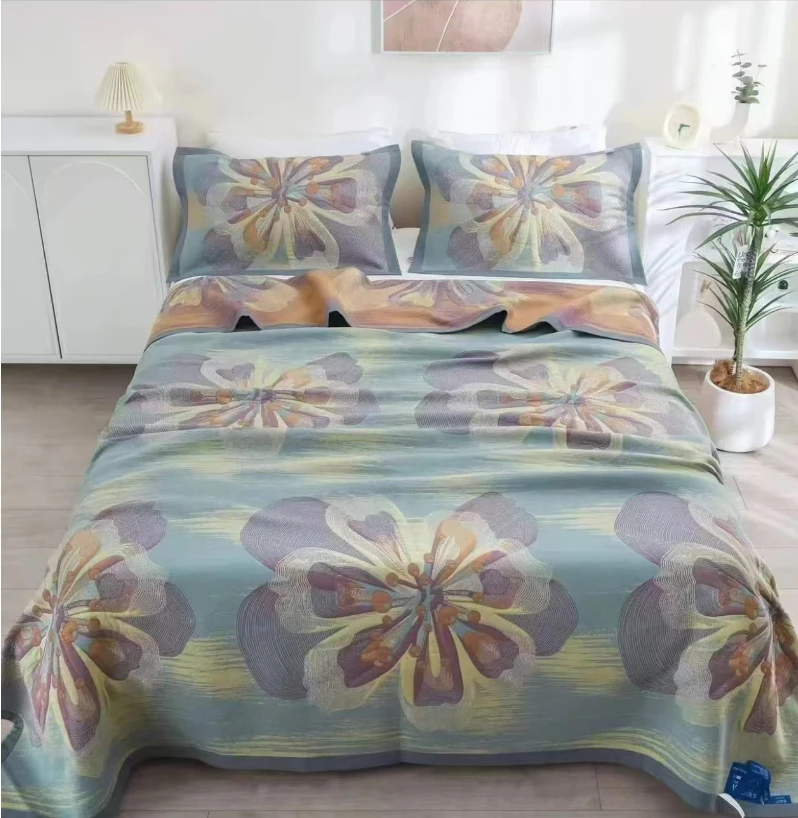 妙颜200*240加厚舒适床盖