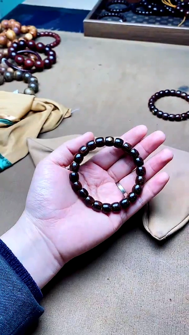 【闪购商品】贡木9*10超精工单圈贡木