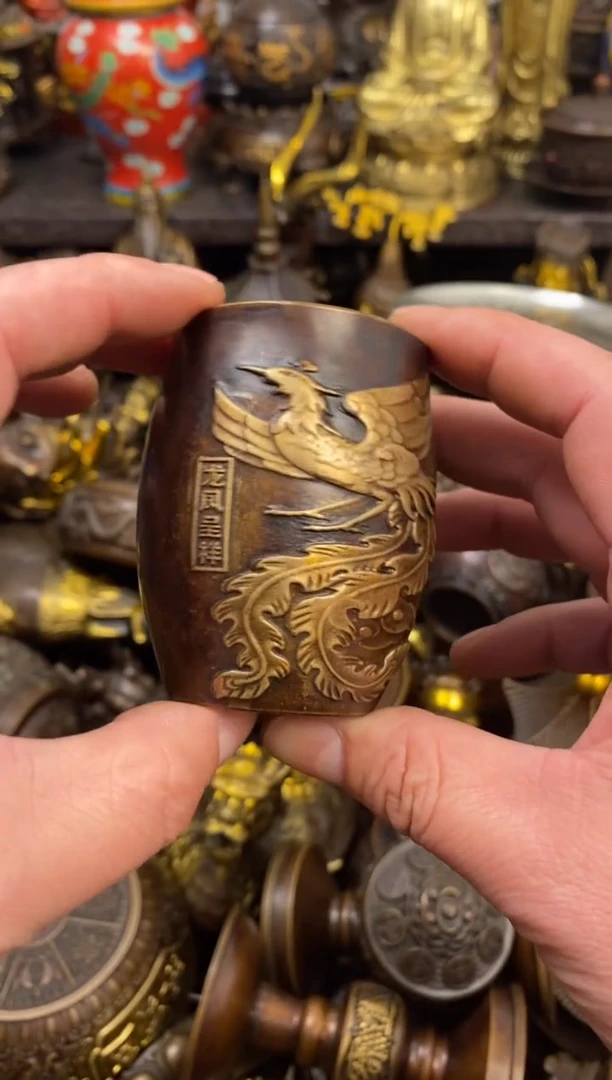 案台摆件 物品摆件
