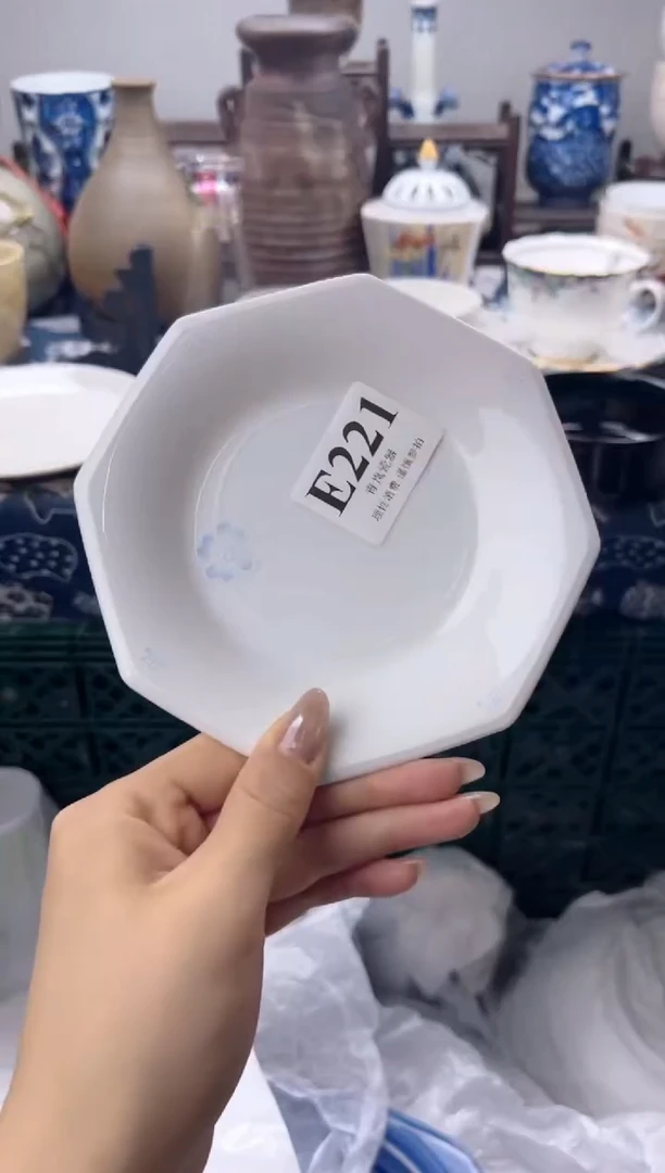 瓷片Z**～    E221