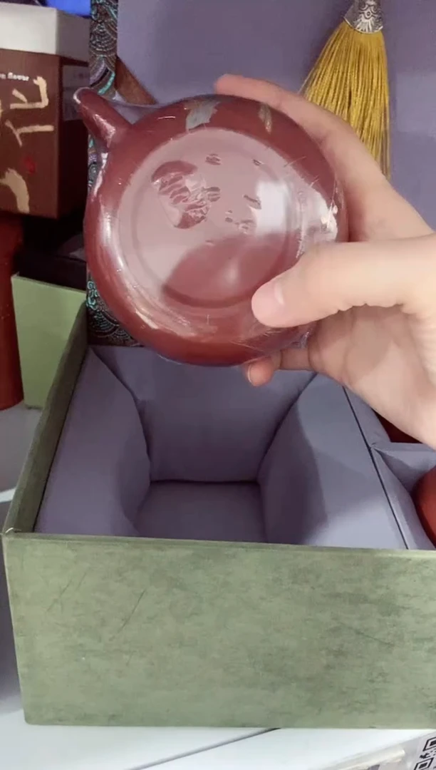 高端陶瓷茶具清品福利产品