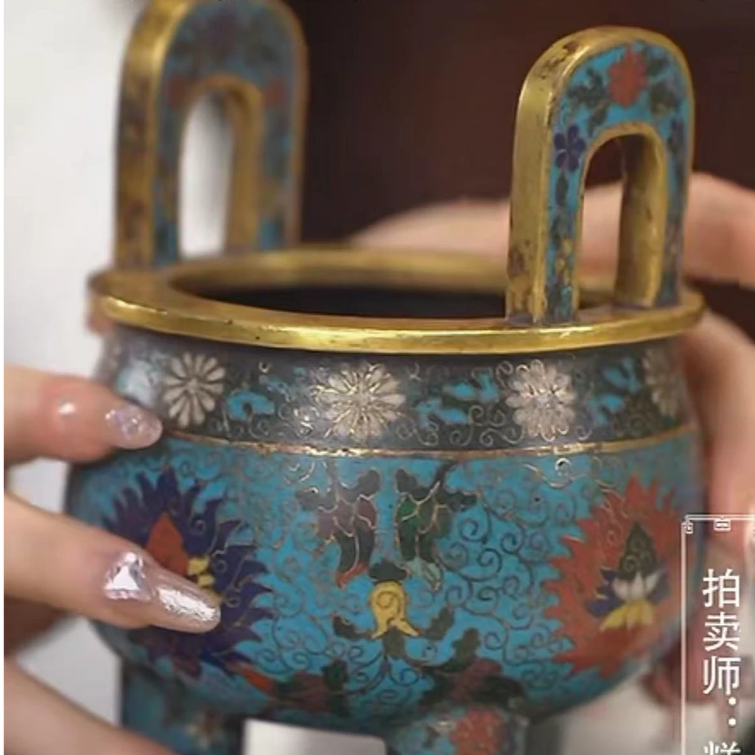国呈铜器精选链接