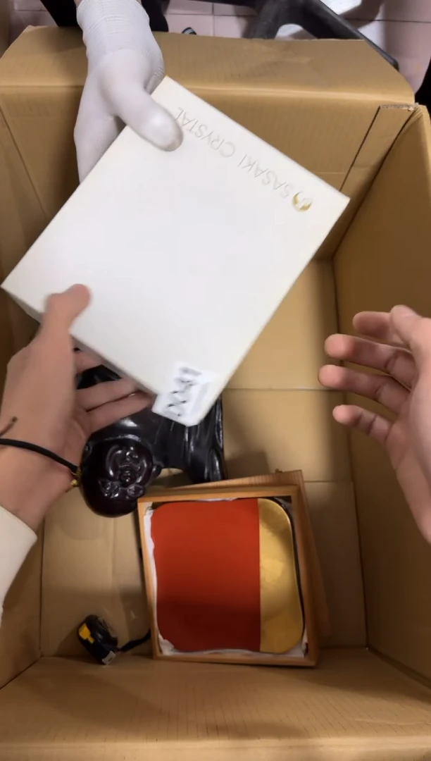 瓷片阿*041 中古商品，谨慎购买