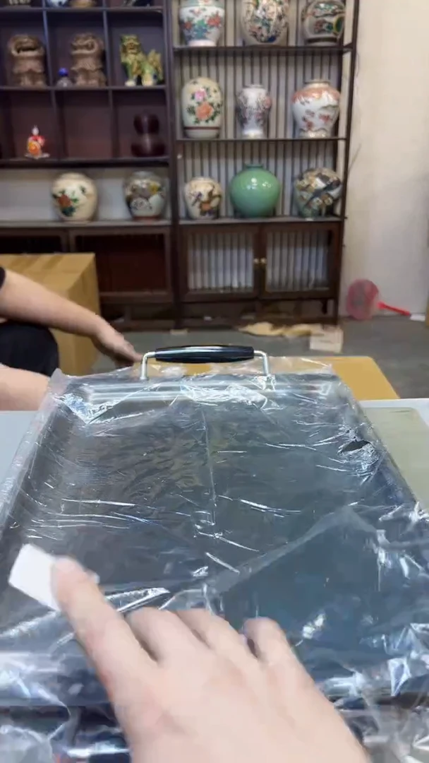 【闪购商品】瓷片755聚宝缘海淘精选