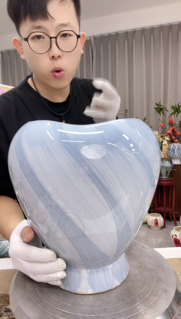 陶瓷花盆7.1直播链接   点