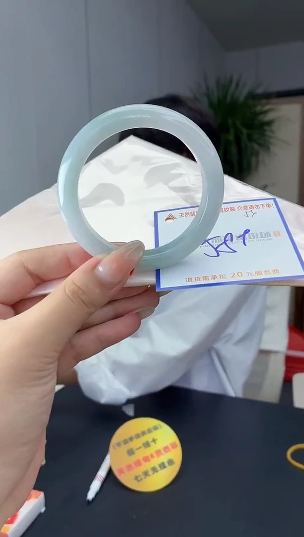 未镶嵌手镯翡翠111111111111