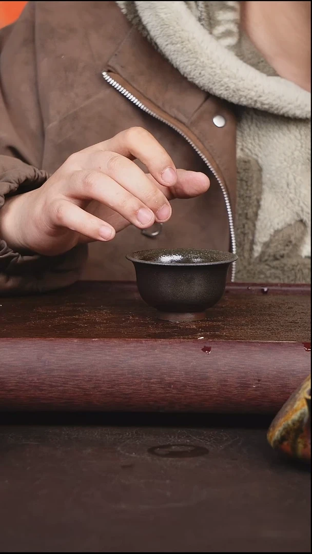 茶壶紫砂大****嘿柴烧 杯
