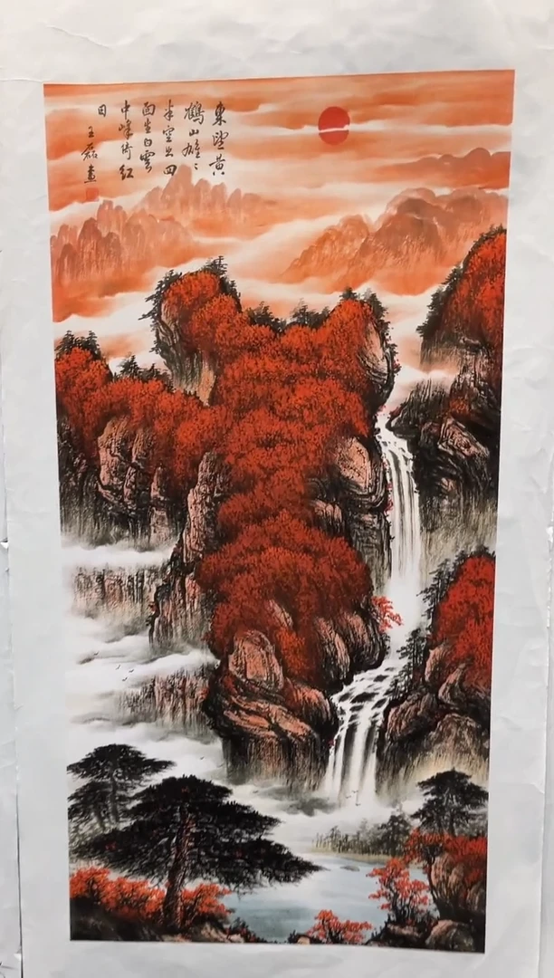 国画安哥精品精选链接X11